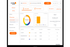 Investment Management Platform